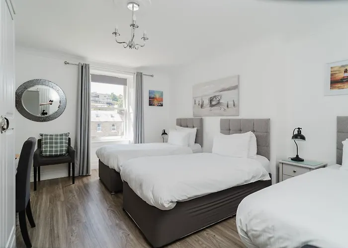 The Roxburgh Guest Accommodation