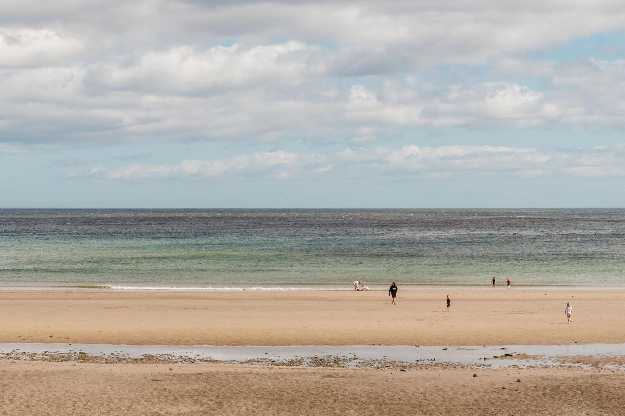 The Roxburgh Guest * Berwick Upon Tweed