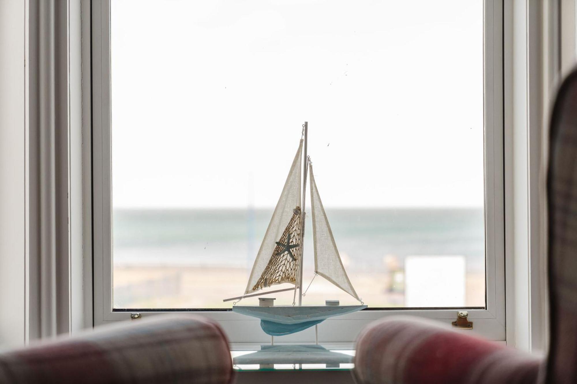 The Roxburgh Guest Guest house Berwick Upon Tweed