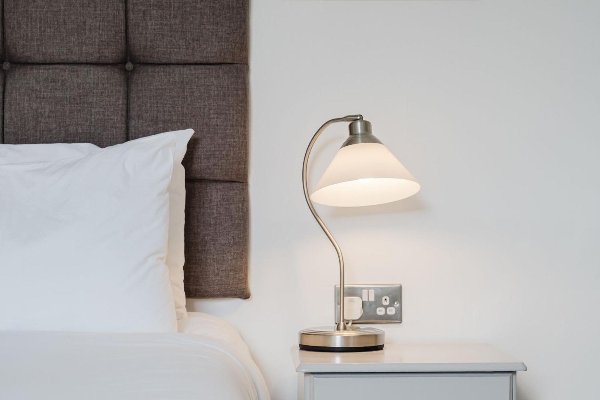 The Roxburgh Guest *